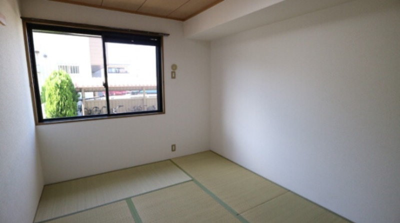 クレスト想 その他部屋・スペース
