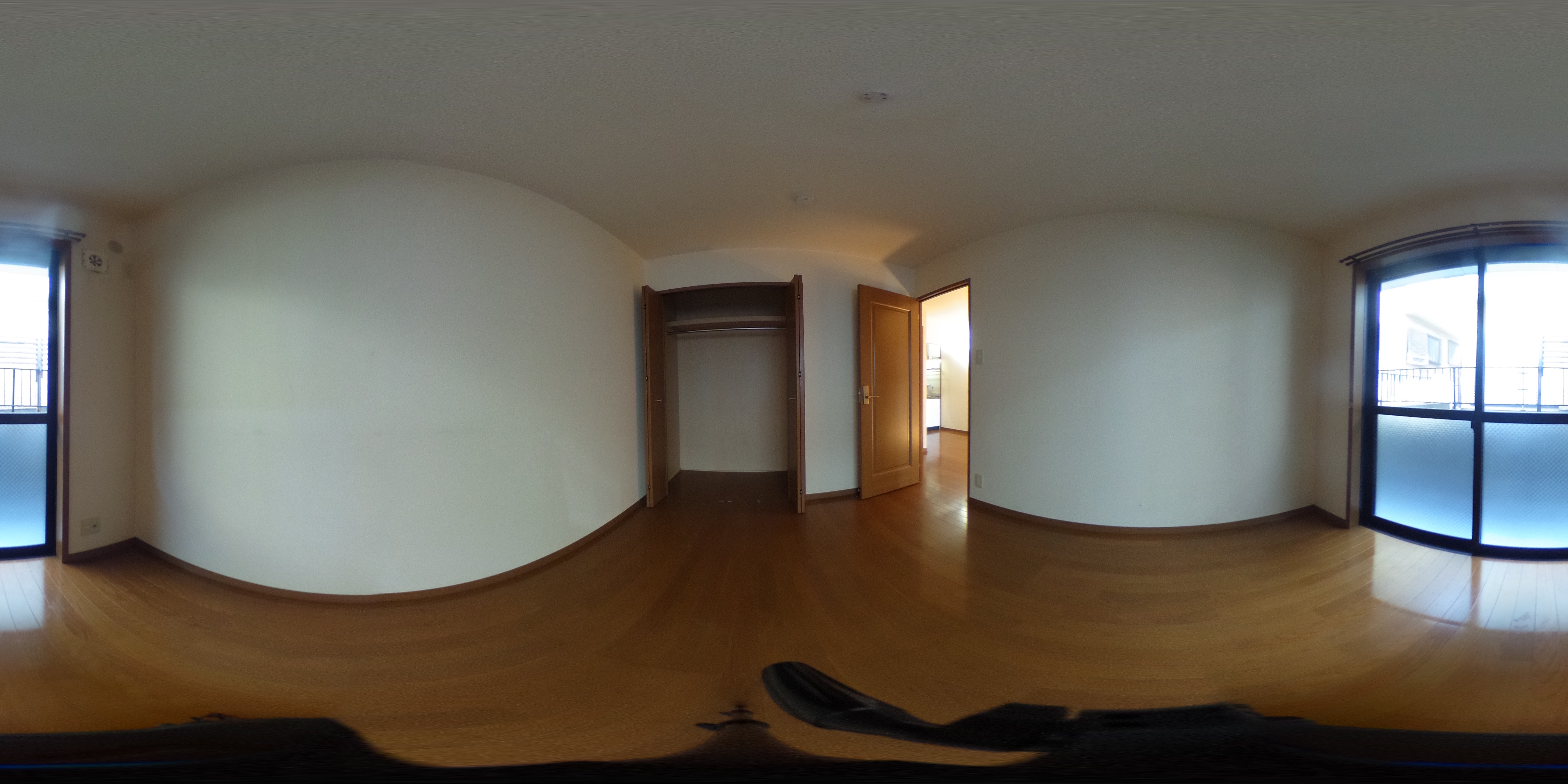 カンターレ鶯谷Ⅱ番館 洋室