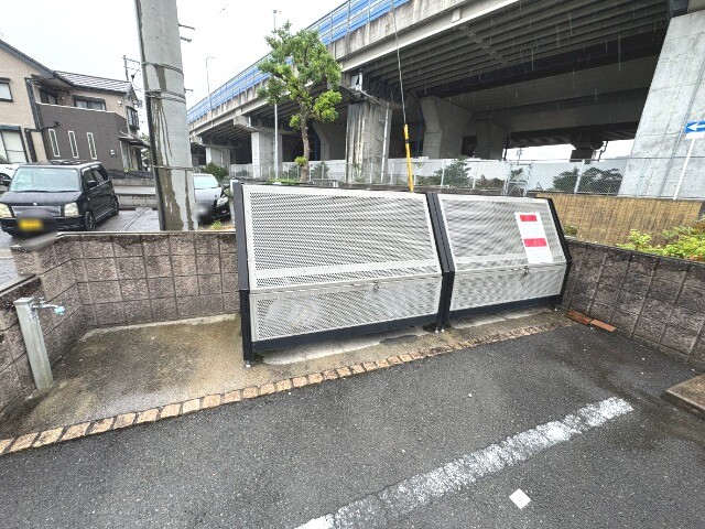 スカイコート その他共有部分