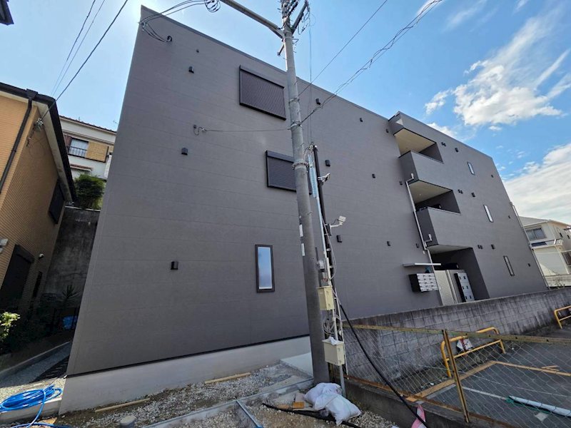 Smith堺 外観