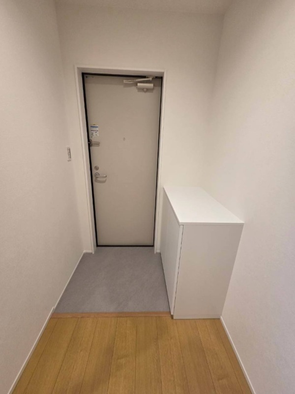 Smith堺 玄関