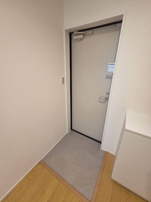 Smith堺 玄関