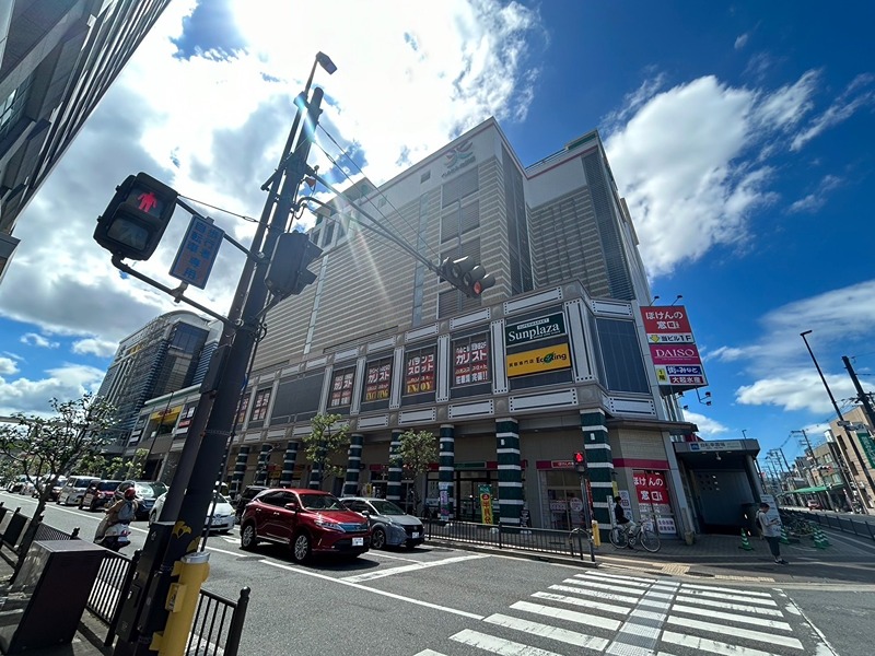 Smith堺 スーパー