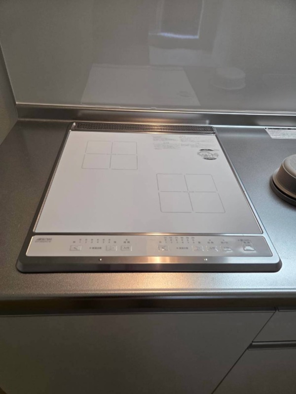 Smith堺 キッチン