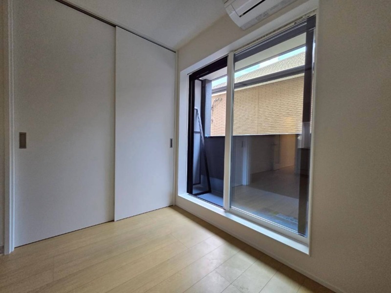 Smith堺 ベッドルーム