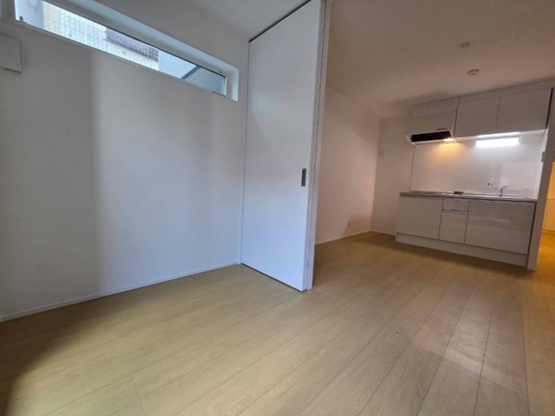 Smith堺 ベッドルーム
