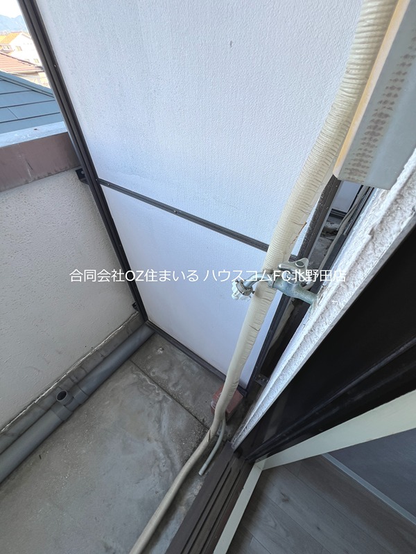 ビレッジ西野 その他設備