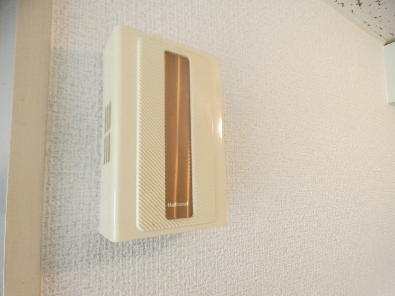 ビレッジ西野 その他設備