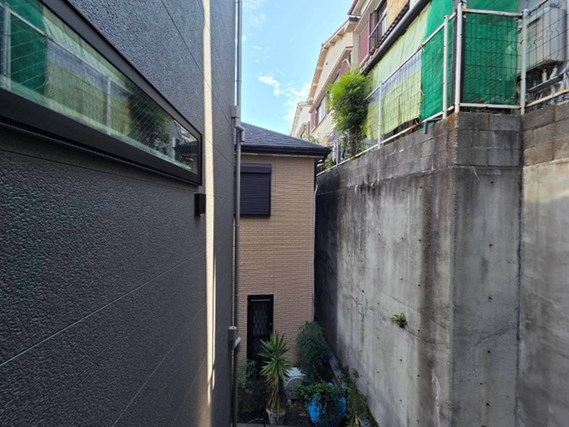 Smith堺 眺望