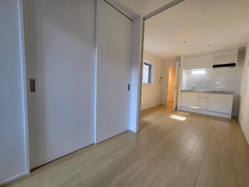 Smith堺 ベッドルーム