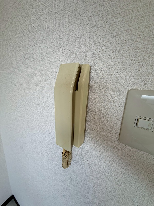 エクセル大野芝 セキュリティ