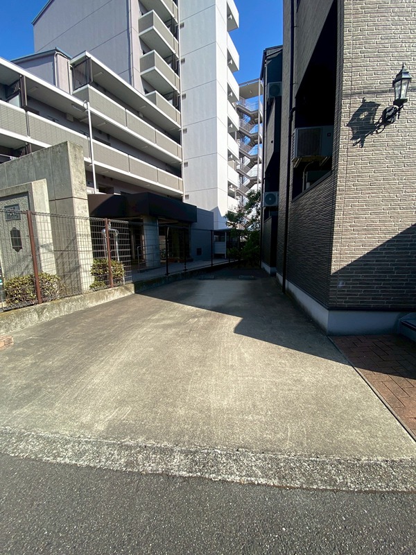 カーサブルーノ萩原天神 その他