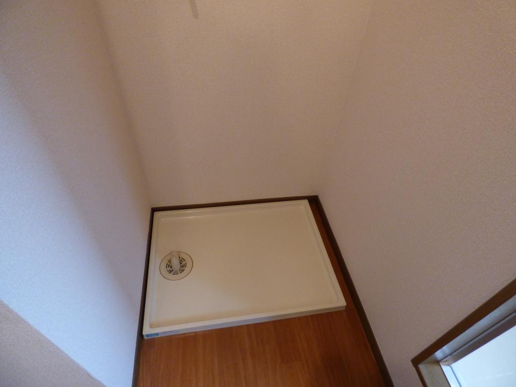 グランシャリオ　B棟 その他