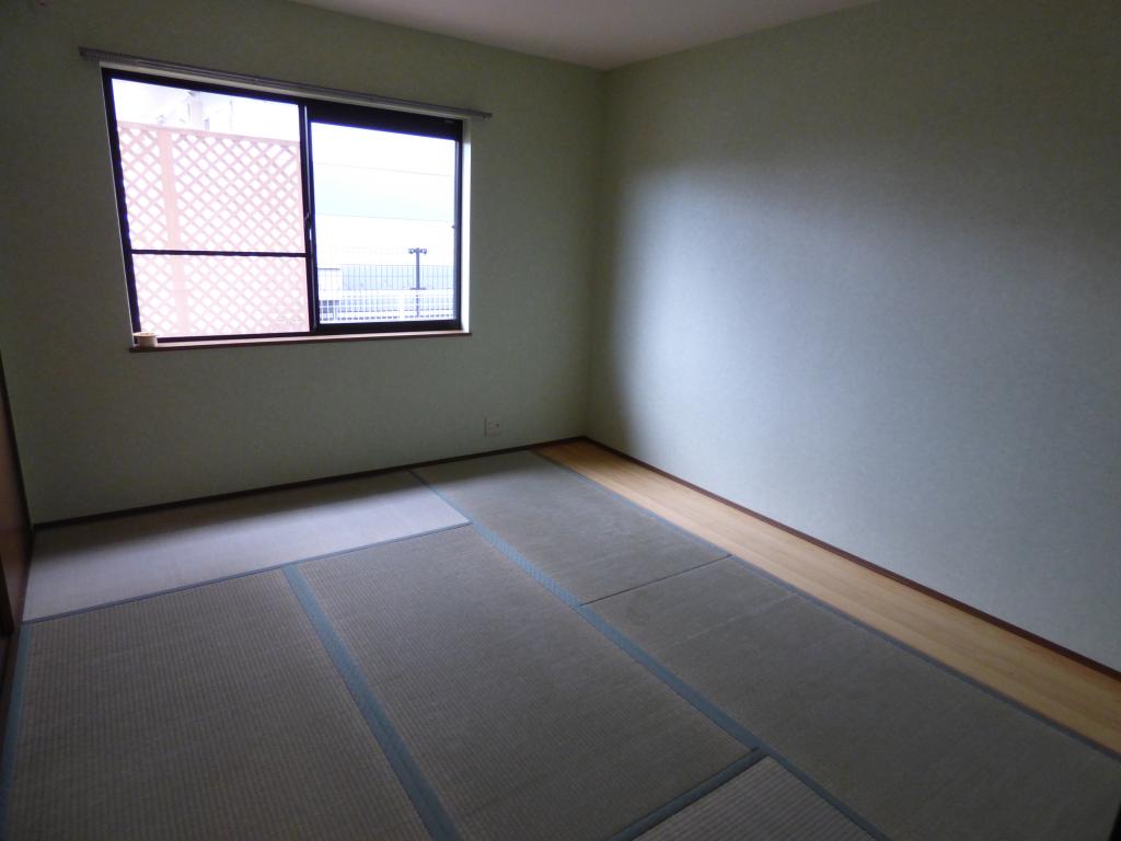 グランシャリオ　B棟 その他