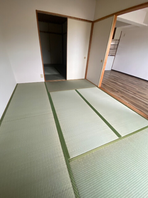 プロスベール北野田 その他部屋・スペース