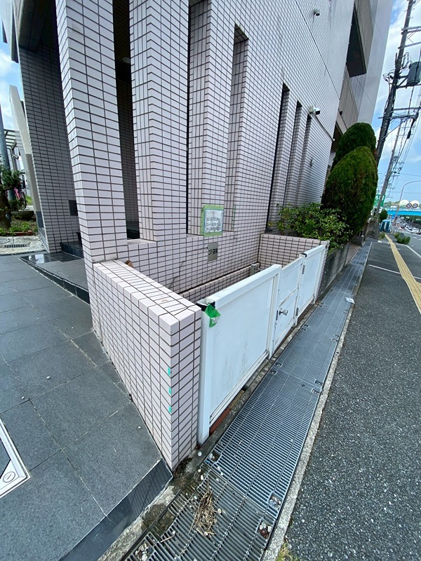アルデール優貴 その他共有部分