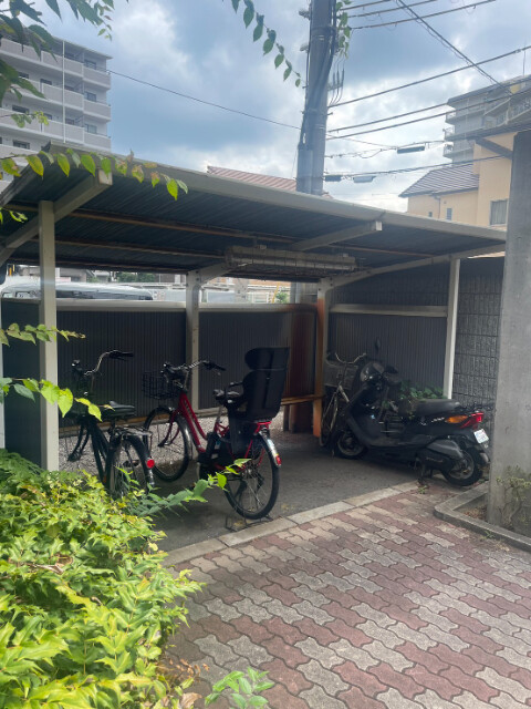 メゾンハート その他