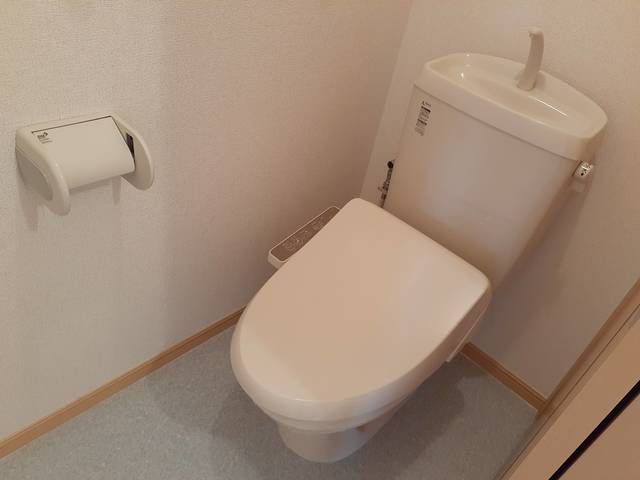 グリーン　コート　杉Ⅲ トイレ