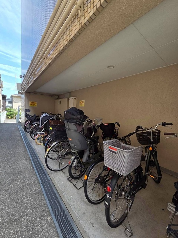 ＰＲＩＭＥ ＣＯＵＲＴ その他共有部分