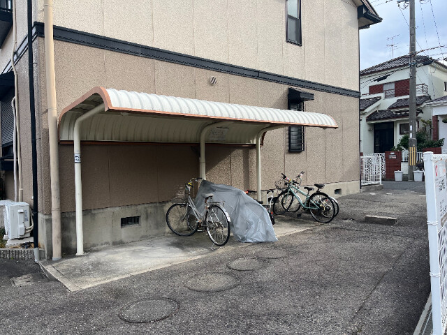 サンシャイン その他共有部分