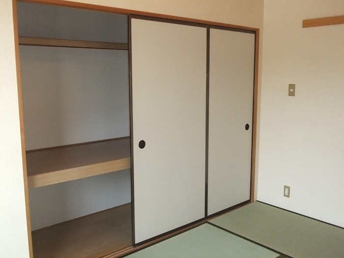 サンシャイン ベッドルーム