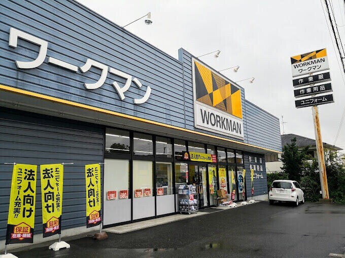 サンシャイン ショッピング施設