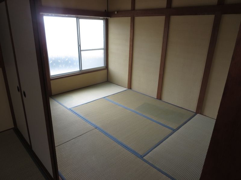 美原区平尾貸家 その他部屋・スペース