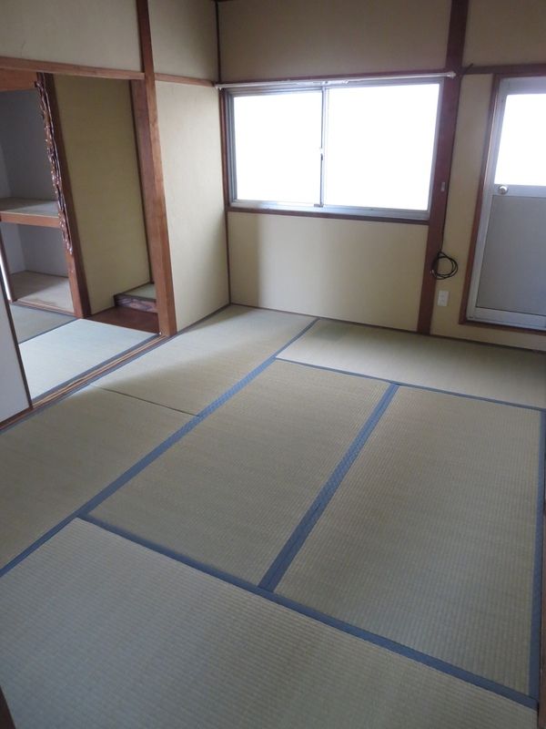 美原区平尾貸家 その他部屋・スペース
