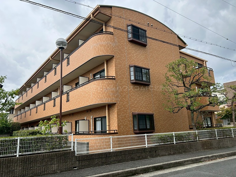 CASA DE TSUZUYAMADAI 外観