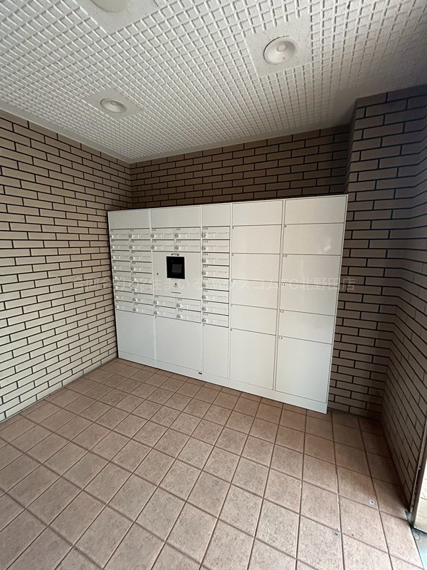 ＣＡＳＡ　ＤＥ　ＴＳＵＺＵＹＡＭＡＤＡＩ その他共有部分