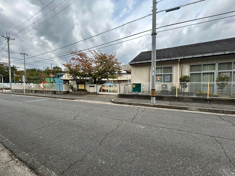 ＣＡＳＡ　ＤＥ　ＴＳＵＺＵＹＡＭＡＤＡＩ 幼稚園
