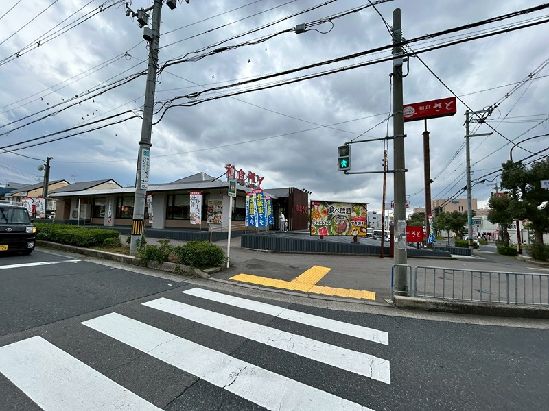 ＣＡＳＡ　ＤＥ　ＴＳＵＺＵＹＡＭＡＤＡＩ レストラン