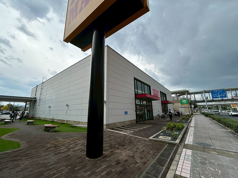 ＣＡＳＡ　ＤＥ　ＴＳＵＺＵＹＡＭＡＤＡＩ ショッピング施設