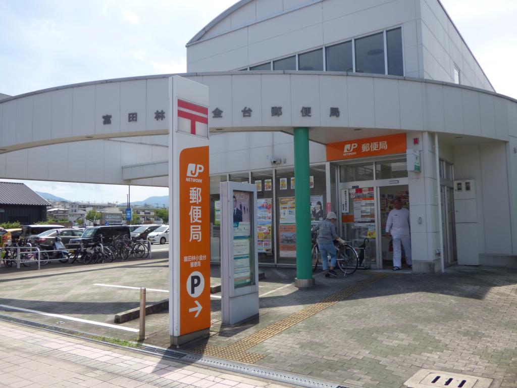 ＣＡＳＡ　ＤＥ　ＴＳＵＺＵＹＡＭＡＤＡＩ 郵便局