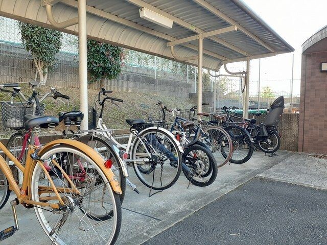 プリムローズＴ・Ｋ　Ａ その他共有部分