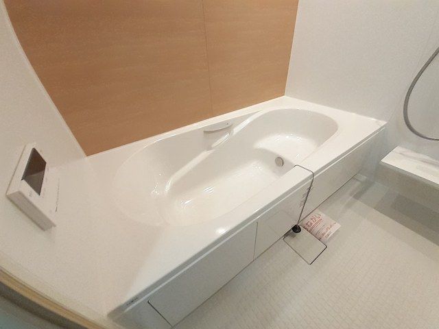 レジデンス　Ｂｒｅｅｚｅ　Ｖ 風呂画像