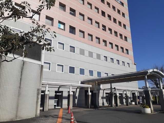河内長野　東野様一戸建 役所