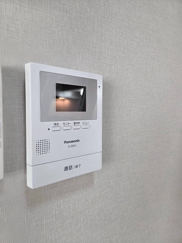 NEOGARE初芝　EAST セキュリティ