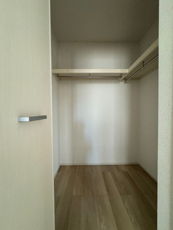 グランメゾン雅 収納