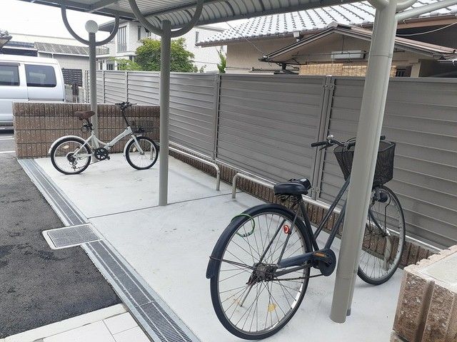 グランメゾン雅 その他共有部分