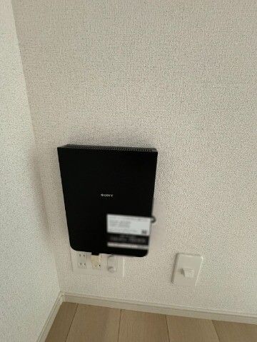 グランメゾン雅 その他設備
