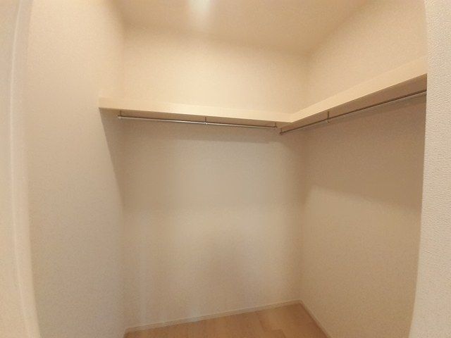 グランメゾン雅 収納