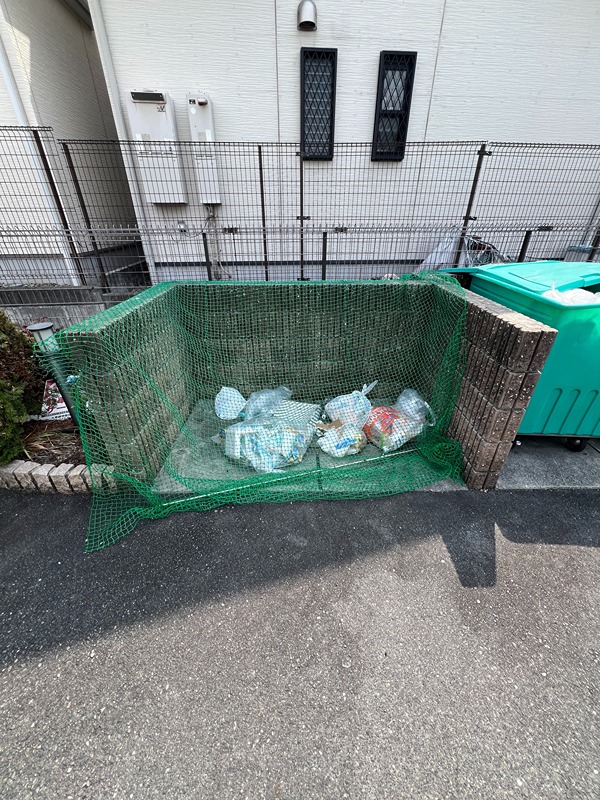 シーカンⅡ  その他共有部分
