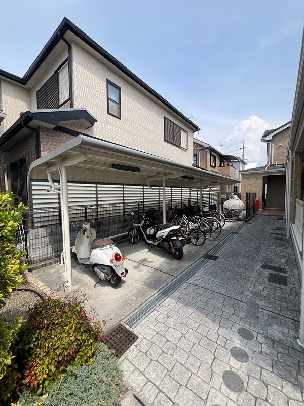 シーカンⅡ  その他共有部分