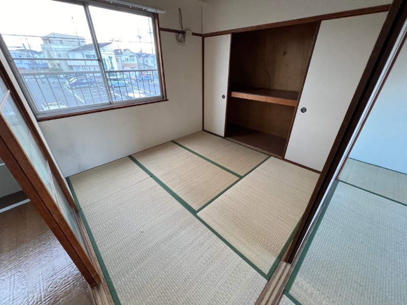 虹ヶ丘マンション その他