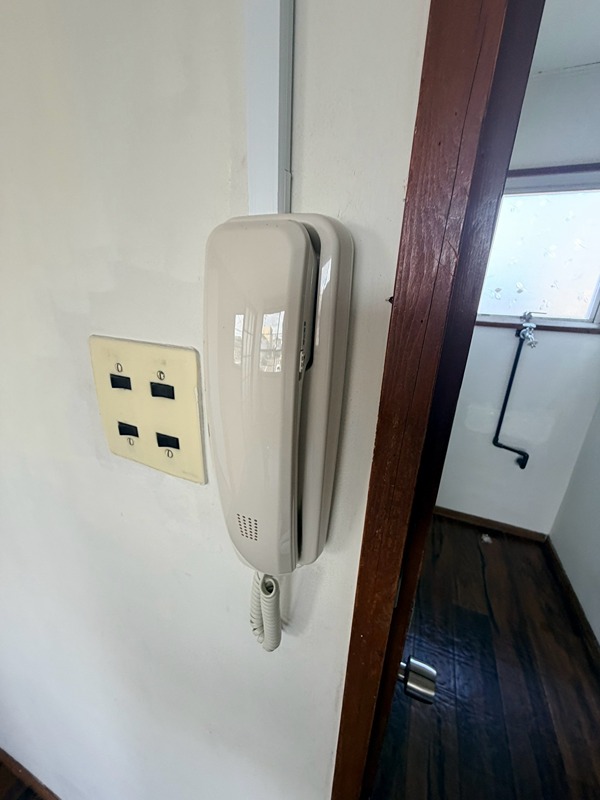 虹ヶ丘マンション セキュリティ