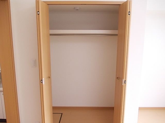 エクセレント　大美野 収納