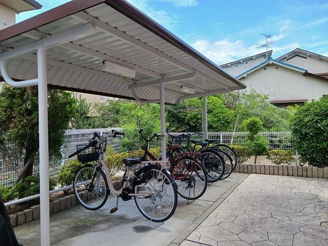 エクセレント　大美野 その他共有部分