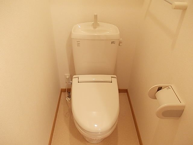 エクセレント　大美野 トイレ