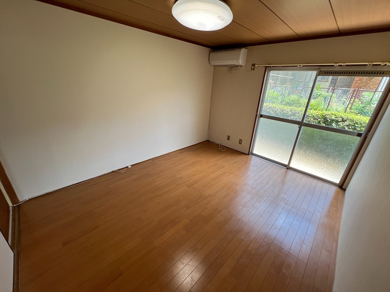 楠本ハイツ その他部屋・スペース